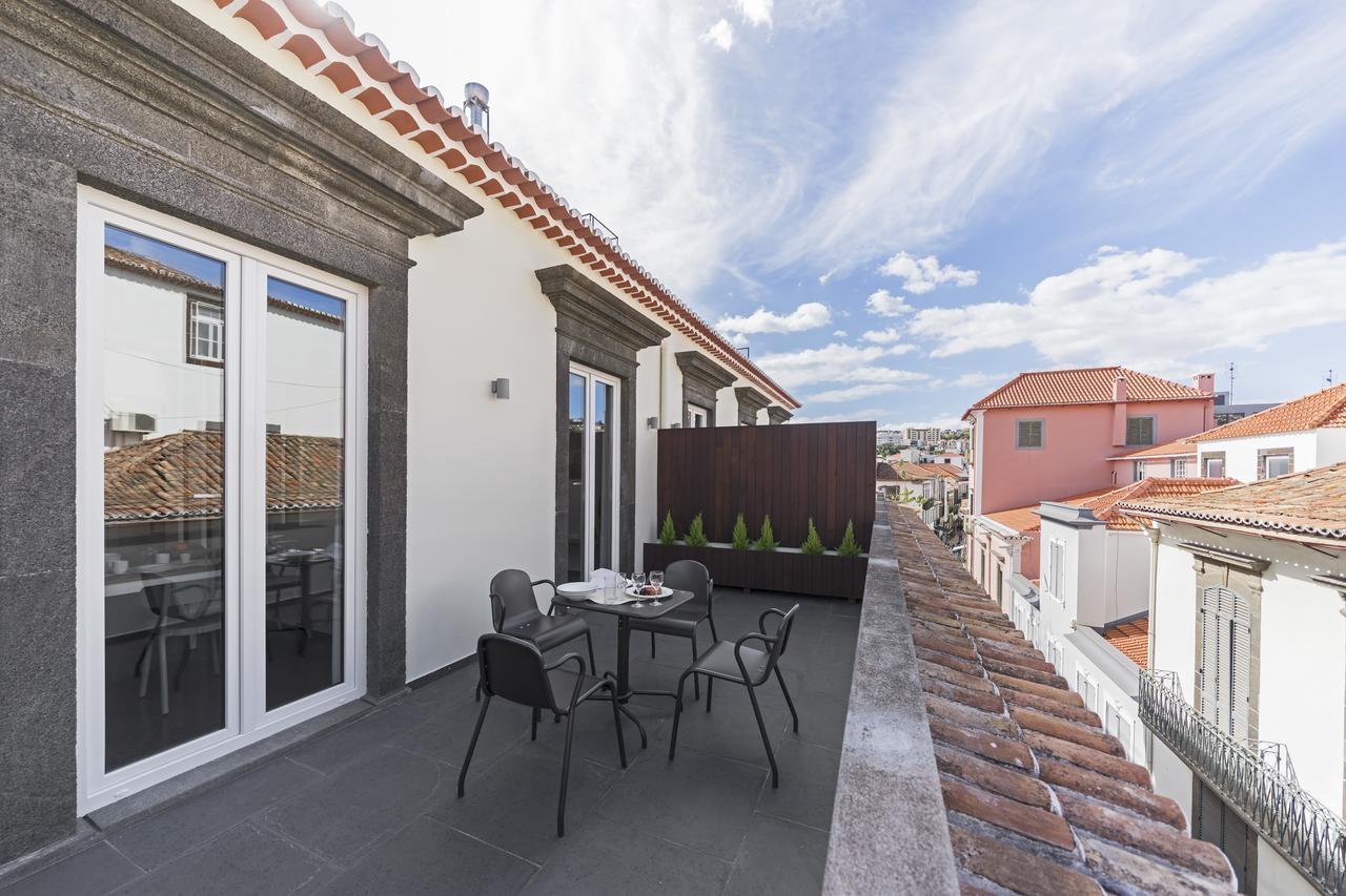 Downtown Funchal Apartments By An Island Apart Exterior photo