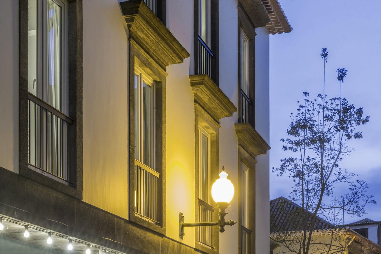 Downtown Funchal Apartments By An Island Apart Exterior photo